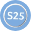 S25